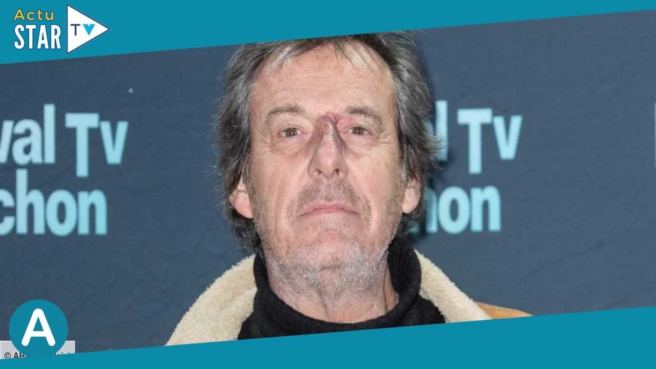 « Ils tiennent debout seuls » : les confidences de Jean-Luc Reichmann sur sa famille recomposée