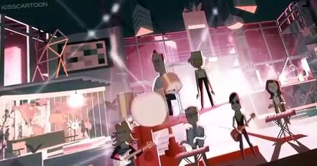 The New Mr. Peabody and Sherman Show S02 E004