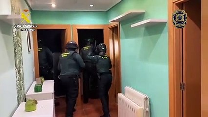 Vídeo mostra como viviam portugueses vítimas de "escravatura" em Espanha