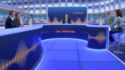 L'agression du petit-neveu de Brigitte Macron condamnée, l'ouverture du festival de Cannes et les syndicats chez Borne ... Les informés de franceinfo du mardi 16 mai 2023