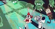 The New Mr. Peabody and Sherman Show S02 E010