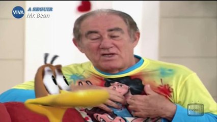 A Turma do Didi Completo - Episódio 478 🎉