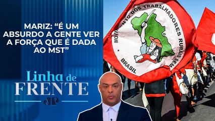 Governo Lula vai conceder rádios comunitárias ao MST I LINHA DE FRENTE