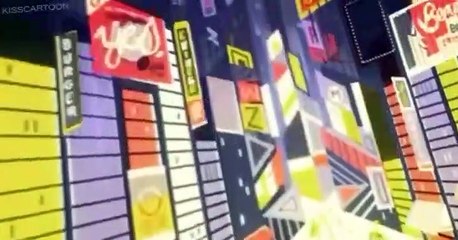 The New Mr. Peabody and Sherman Show S02 E011
