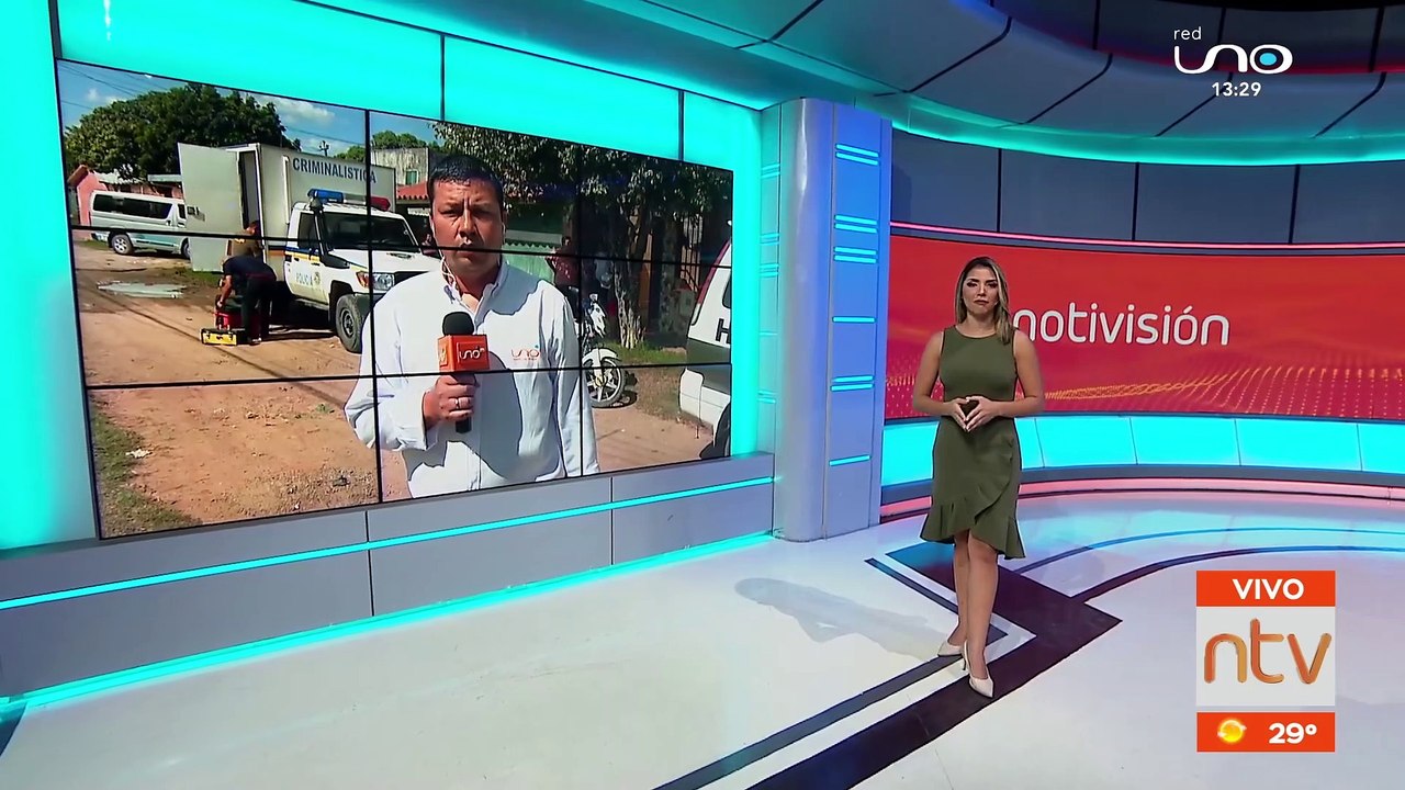 Anciana de 80 años encontrada sin vida: Sospechas apuntan a su sobrino drogodependiente