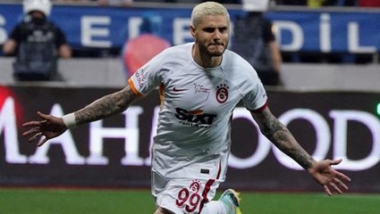 Son Dakika: Lider Galatasaray, İstanbulspor'u deplasmanda 2-0'lık skorla mağlup etti