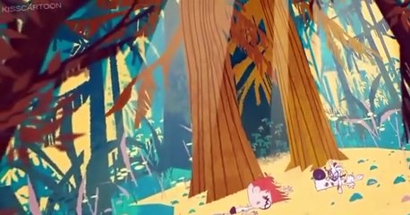 The New Mr. Peabody and Sherman Show S02 E012