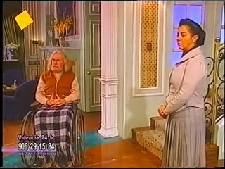 Las aguas mansas capitulo 47