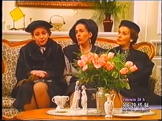 Las Aguas Mansas Capítulo 50: Los Hermanos Reyes en su Lucha por la Justicia 🏙️