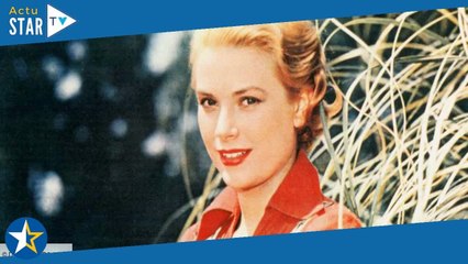 Grace Kelly : pourquoi le Festival de Cannes a-t-il bouleversé son destin ?