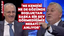 Cemal Enginyurt’tan Güldürten Ekonomi Yorumu! ‘Erdoğan’ın Yazdığı Ekonomi Kitabı…’