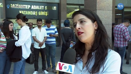 Gaziantep’te seçim usulsüzlüğü iddiasıyla suç duyurusu