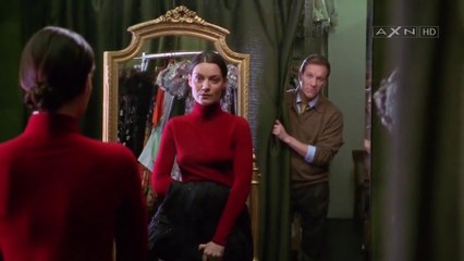 Υπαστυνόμος Ρεξ [S05E13] - Απομίμηση Σίσι