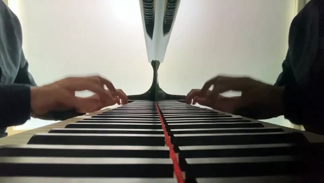 “Hommage à Bartók”, de Pál Kadosa