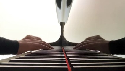 “Csárdás fougueuse”, de György Kurtág