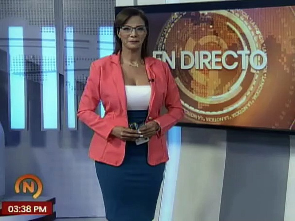 Venezuela y China sostienen reunión para fortalecer lazos de cooperación