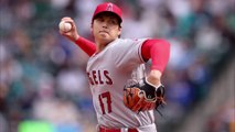 Shohei Ohtani Continues Smashing Records