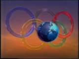 TF1 - 25 Juillet 1992 - Pubs, bande annonce, extrait Cérémonie d'ouverture des Jeux Olympiques de Barcelone