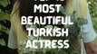 Top 10 Most Beautiful Turkish  Actress  #shorts #top10 #viral #2023 #turkish #turkishactresses ❤️