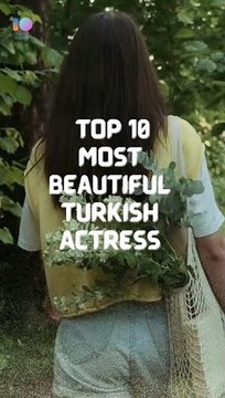 Top 10 Most Beautiful Turkish Actress #shorts #top10 #viral #2023 #turkish #turkishactresses ❤️