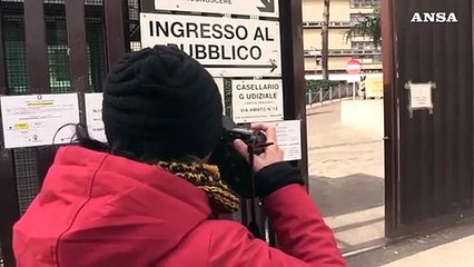 Orlandi, acquisiti atti dal Vaticano: s'indaga ancora sulla scomparsa