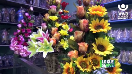 Comercios activos con promociones y descuentos para el regalo a mamá en Chinandega