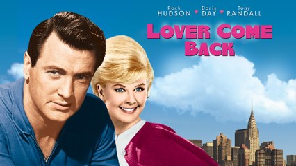 Lover come back (1961) HD