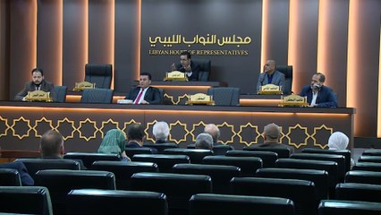 ليبيا.. مجلس النواب يصوت على إيقاف فتحي باشاغا وإحالته للتحقيق