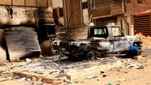 مواجهات محتدمة واتهامات متبادلة بين الجيش وقوات الدعم السريع في السودان