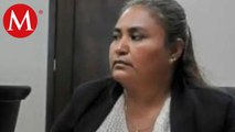 Yaneth Morales, presidenta municipal de Apulco, ha sufrido atentados desde 2018