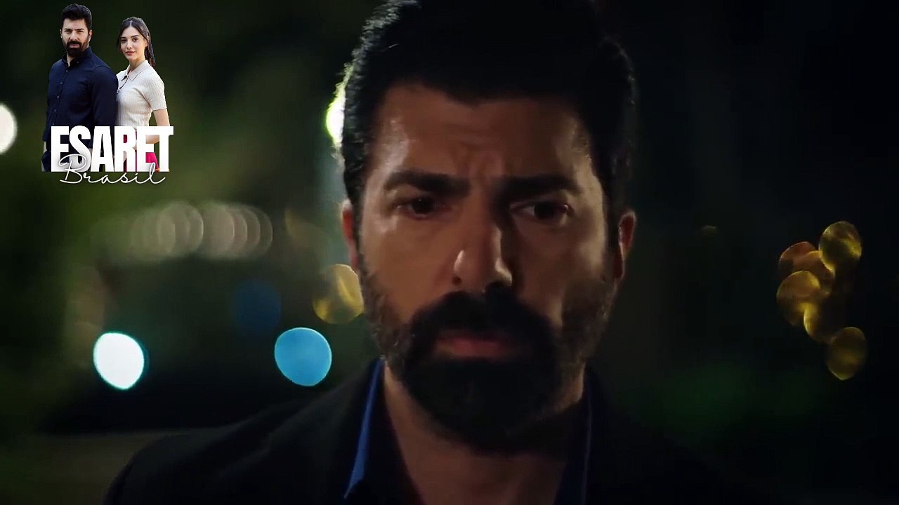 Orhun não se acostuma com ausência da Hira – CENA EP 112