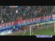 Caen 4-1 Monaco 30e journée Ligue1