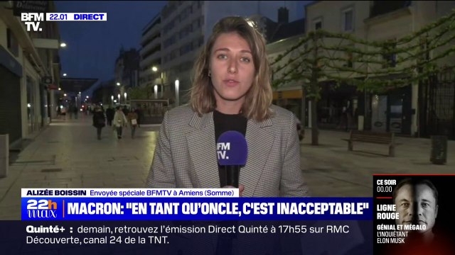 Agression du petit-neveu de Brigitte Macron: quatre jours d'ITT pour Jean-Baptiste Trogneux suite à ses blessures
