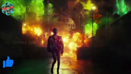 TOP 7 Best Female Action Movies in Hindi - Hollywood Women Action Movies on Prime, Netflix Part 3