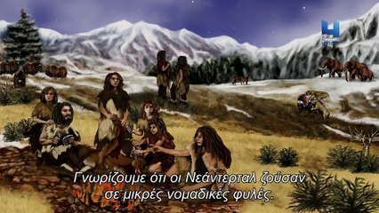 The Real Neanderthal