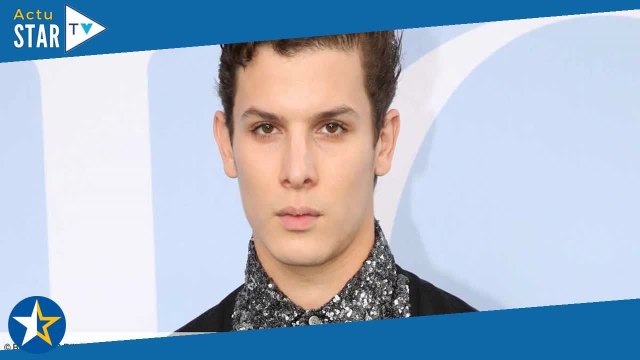 Bardot : qui est Noham Edje, l’interprète de Jean-Louis Trintignant ?