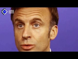 Emmanuel Macron réagit à l'agression de son petit neveu