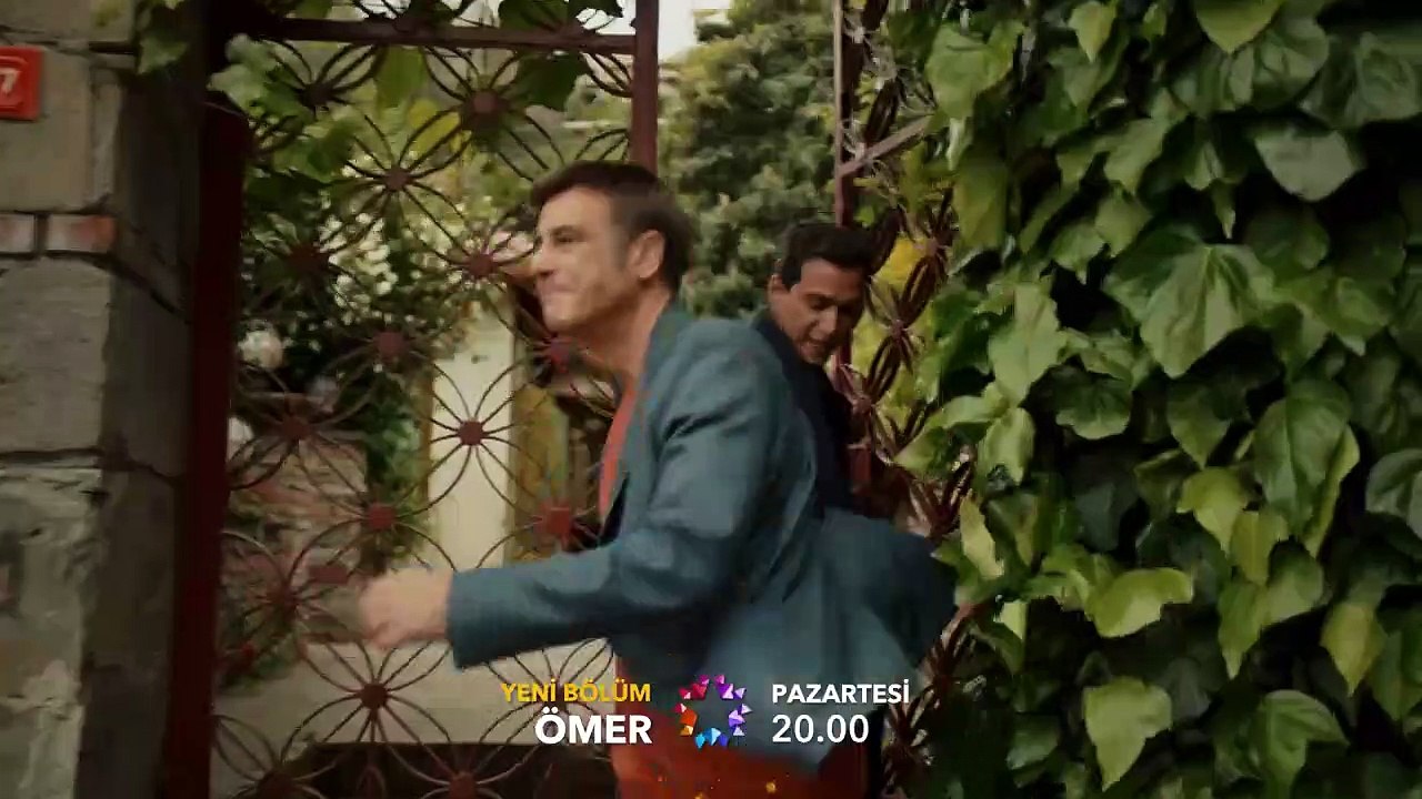 Ömer 18. Bölüm Fragman