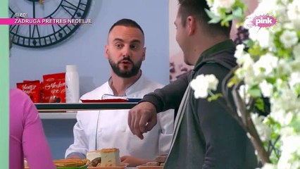 Zakopane Tajne Epizoda 39 - Zakopane Tajne Epizoda 39