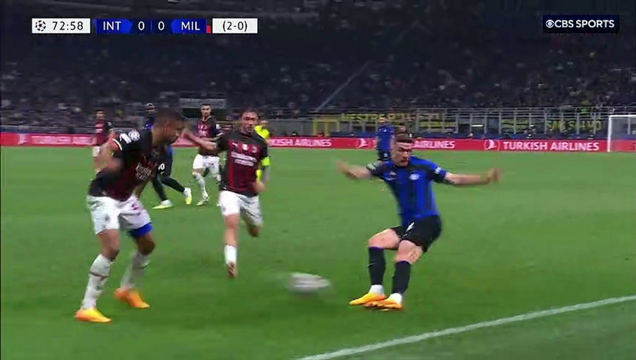 LAUTARO 1-0