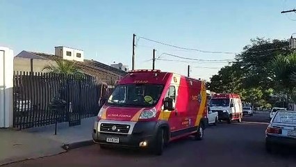 Homem é encontrado morto em residência no Bairro Canadá