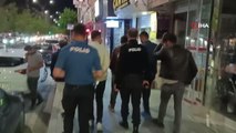Kırşehir'de 1 kadın defalarca bıçaklanmış halde ölü bulundu