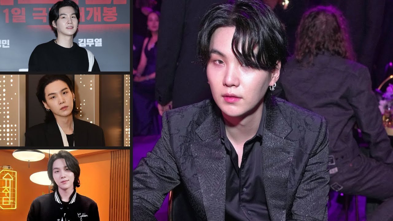These celebrities did not miss the opportunity to go to the BTS’ Suga concert in the United States.
