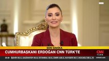 Erdoğan: Partime Gelince, Maalesef Bir Düşüş, Bir Eksiklik Söz Konusu