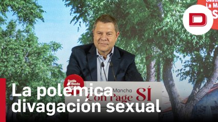 Polémica divagación de Page sobre la vida sexual de sus hijos en un mitin