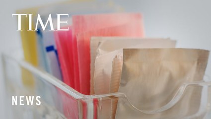 Don’t Use Artificial Sweeteners for Weight Loss, WHO Says