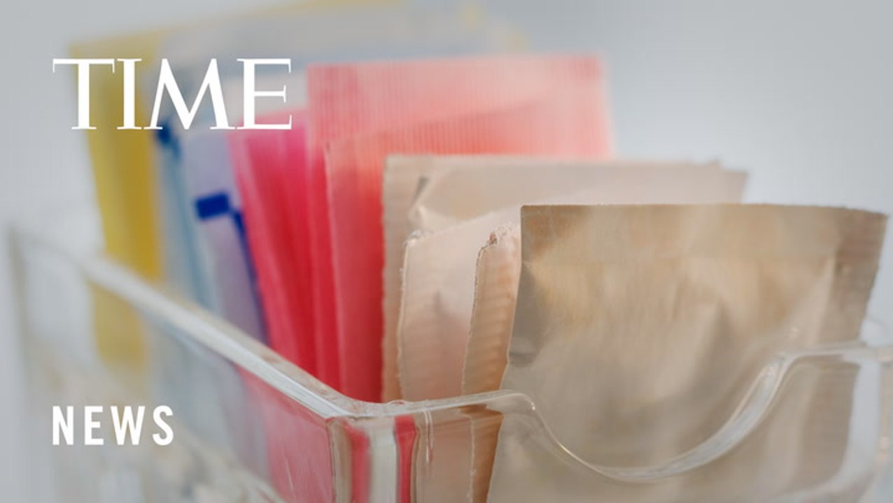 Don’t Use Artificial Sweeteners for Weight Loss, WHO Says