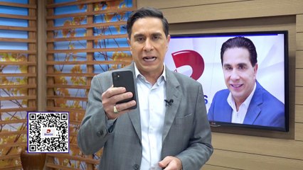 Palavra Pastor Ely - números 13-14  DESAFIOS  1.249 - 20  05   2023