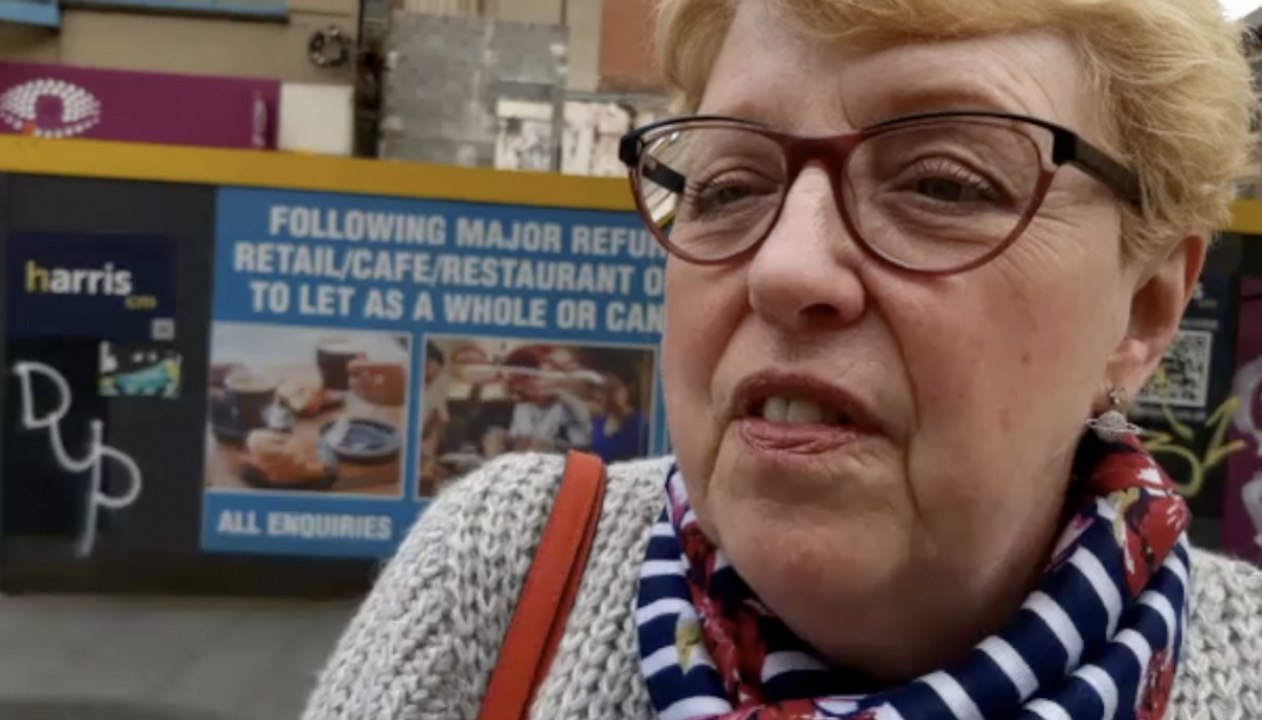 What's Sheffield's most important landmark?