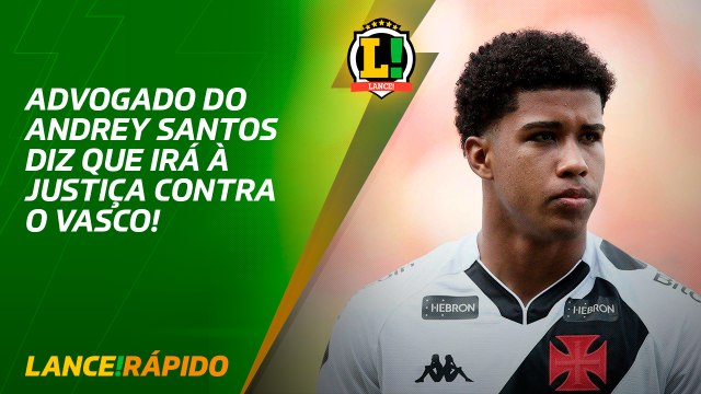Novo clube, velha gestão O Vasco será alvo de uma ação judicial - LANCE! Rápido